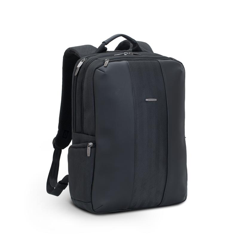 Рюкзак для ноутбука RivaCase Narita 8165 черный