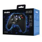 Беспроводной геймпад SVEN GC-5070