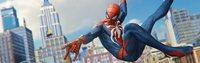 Игра для PS4 Marvel's Spider-Man GOTY русская версия