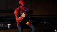 Игра для PS4 Marvel's Spider-Man GOTY русская версия