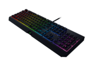 Клавиатура Razer Blackwidow -green