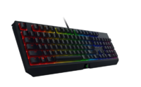 Клавиатура Razer Blackwidow -green