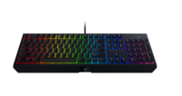 Клавиатура Razer Blackwidow -green
