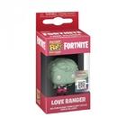 Брелок Funko Pocket Pop: Fortnite: Love Ranger