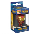 Брелок Funko Pocket Pop: Marvel: Avengers Infinity War: Iron Man