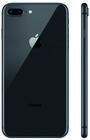 Сотовый телефон Apple iPhone 8 Plus 128GB серый космос