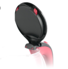 Электрочайник Centek CT-0034 черный