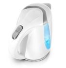 Электрочайник Centek CT-0040 белый