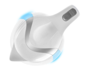 Электрочайник Centek CT-0040 белый