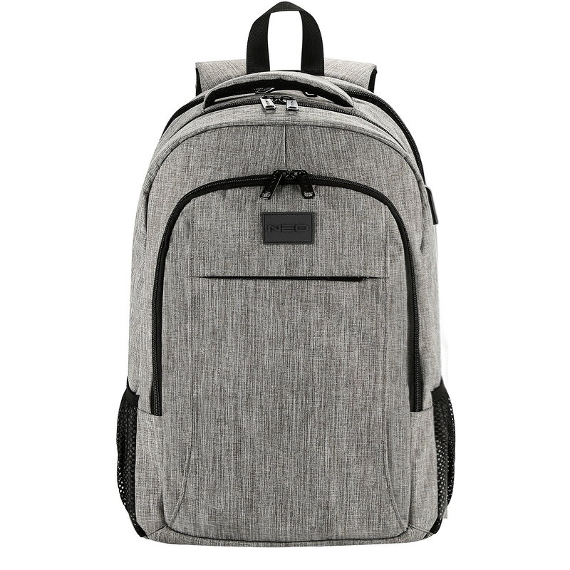 Рюкзак Neo NEB-035GY серый