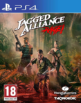 Игра для PS4 Jagged Alliance: Rage! русская версия