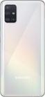 Сотовый телефон Samsung Galaxy A51 (2020) 128GB (SM-A515F/DS) белый
