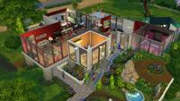 Игра для PS4 Sims 4 + Cats&Dogs Bundle русская версия