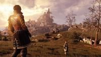 Игра для PS4 GreedFall русские субтитры