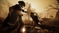 Игра для PS4 GreedFall русские субтитры