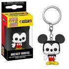 Брелок Funko Pocket Pop: Keychain: Disney: Mickey Mouse: Mickey