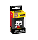 Брелок Funko Pocket Pop: Keychain: Disney: Mickey Mouse: Mickey