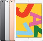 Планшет Apple iPad (2019) 32Gb Wi-Fi + Cellular розовое золото
