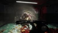 Игра для PS4 Killing Floor: Double Feature (толькодля PS VR) с русскими субтитрами