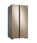 Холодильник Samsung RS61R5001F8/WT