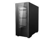 Корпус Deepcool Matrexx 50 ADD-RGB 4F черный