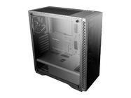 Корпус Deepcool Matrexx 50 ADD-RGB 4F черный