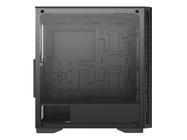 Корпус Deepcool Matrexx 50 ADD-RGB 4F черный