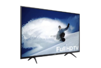 Телевизор Samsung UE43J5202