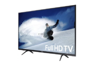 Телевизор Samsung UE43J5202
