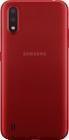 Сотовый телефон Samsung Galaxy A01 (2020) 16GB (A015F/DS) красный