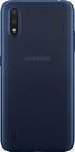 Сотовый телефон Samsung Galaxy A01 (2020) 16GB (A015F/DS) синий