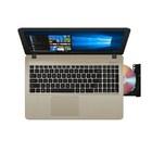 Ноутбук Asus X540UB Intel Core i3-7020U 4GB DDR4 1000GB HDD NVIDIA MX110 FHD DOS