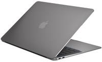 Ноутбук Apple MacBook Air 13 дисплей Retina с технологией True Tone Mid 2019 256GB серый космос