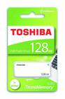 Флешка Toshiba Yamabiko U203 128GB белая