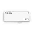 Флешка Toshiba Yamabiko U203 128GB белая