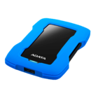 Внешний накопитель HDD ADATA HD330 1000GB USB 3.2 синий