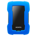 Внешний накопитель HDD ADATA HD330 1000GB USB 3.2 синий