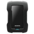 Внешний накопитель HDD ADATA HD330 2000GB USB 3.2 черный