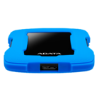 Внешний накопитель HDD ADATA HD330 2000GB USB 3.2 синий
