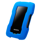 Внешний накопитель HDD ADATA HD330 2000GB USB 3.2 синий