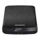 Внешний накопитель HDD ADATA HV320 1000GB USB 3.2 черный