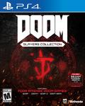 Игра для PS4 Doom Slayers Collection 