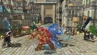 Игра для PS4 Knack 2 английская версия