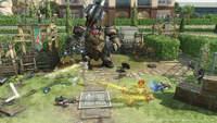 Игра для PS4 Knack 2 английская версия