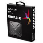 Внешний накопитель SSD ADATA SD700 512GB USB 3.2 черный