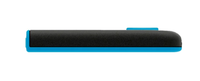 Флешка ADATA UV128 32GB USB 3.2 черно-синяя