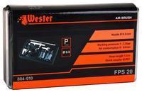 Краскораспылитель Wester FPS-20 HP