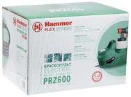 Краскораспылитель Hammer Flex PRZ600
