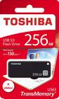 Флешка Toshiba U365 265 Гб USB 3.0 черная
