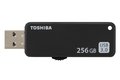 Флешка Toshiba U365 265 Гб USB 3.0 черная